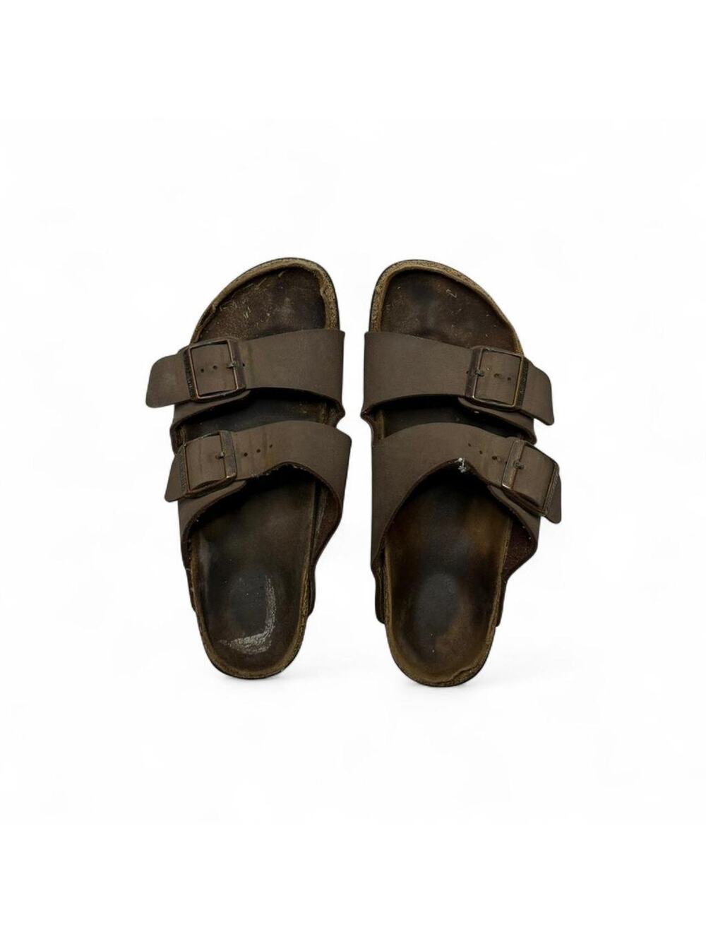Birkenstock Arizona Sandals Women’s Size 38 Outdoors Walking Comfortable
